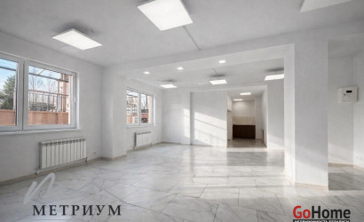 Аренда офиса, Минск, Мстиславца ул., 24,  111.7 кв.м.. Фото 3