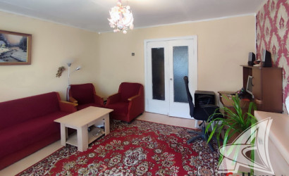 Купить 2-комнатную квартиру, Кобрин, , . Фото 4