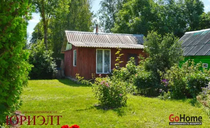  1-этаж.(46 м2), Герасимово(Озёрная, 1)