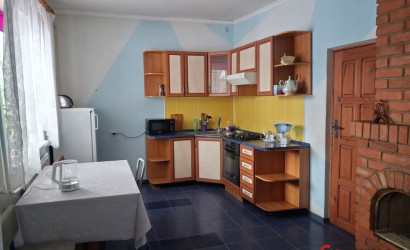 Снять на сутки коттедж, Волковыск, Пер.К.Маркса,9. Фото 4