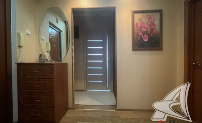 Купить 4-комнатную квартиру, Береза, , . Фото 17