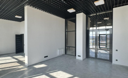 Аренда офиса, Минск, Савицкого ул., 35,  59.5 кв.м.. Фото 4