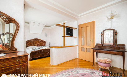 Купить 3-комнатную квартиру, Минск, Полиграфический 1-й пер., 4(Советский район). Фото 17