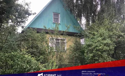  29.4 м2, ПЕРЕЛЕСОК