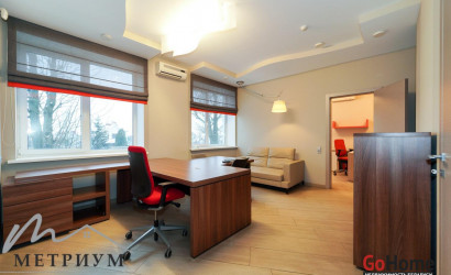 Аренда помещения, Минск, Мележа ул., 5/1,  283.8 кв.м.. Фото 12