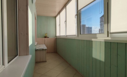 Купить 3-комнатную квартиру, Минск, Леонида Беды, 29(Советский район). Фото 18