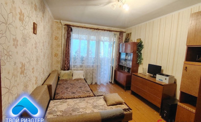 Купить 3-комнатную квартиру, Речица, Советская ул., д.220А. Фото 3