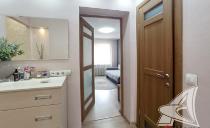 Купить 3-комнатную квартиру, Брест, Центр, ул. Карла Маркса. Фото 25