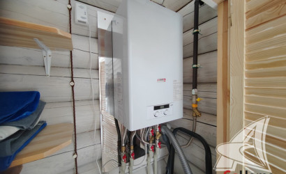 Купить дом, Брест, Сад. товарищества, 6.36 соток. Фото 28