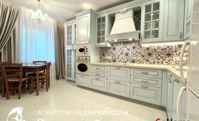 Снять 2-комнатную квартиру, Минск, Победителей пр-т 129 (Центральный район). Фото 15