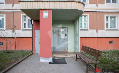 Купить 3-комнатную квартиру, Минск, Прушинских ул., 26 (Ленинский район). Фото 19