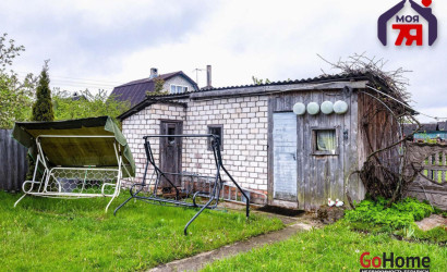 Купить дом в деревне, Трактор-Колоницы, 11 соток. Фото 13