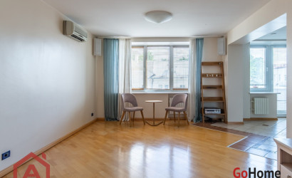 Купить 3-комнатную квартиру, Минск, Кузьмы Чорного, 3 (Первомайский район). Фото 4
