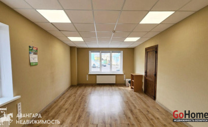 Аренда офиса, Хатежино, Центральная ул., 18/Б,  66.1 кв.м.. Фото 6