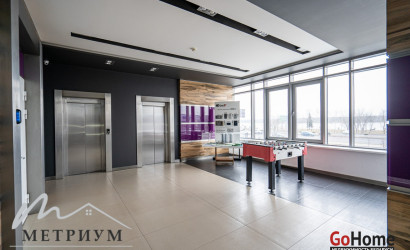 Купить 2-комнатную квартиру, Минск, Победителей просп., 135/Б(Центральный район). Фото 15