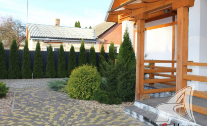 Купить дом, Брест, Ковалево, 9.79 соток. Фото 33