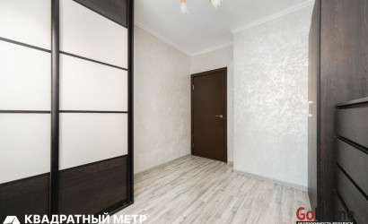 Купить 4-комнатную квартиру, Минск, ул. Есенина, д. 87 (Московский район). Фото 7