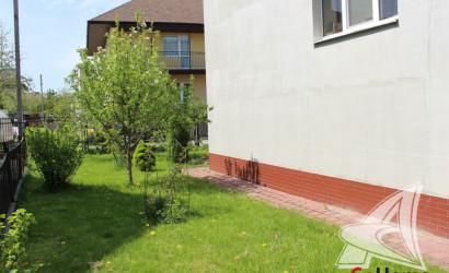 Купить дом, Брест, Речица, 7.18 соток. Фото 29