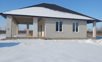 Купить дом, Колодежи, Красноугольская ул., 11/а, 25 соток. Фото 2