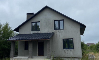 Купить коттедж, Велюнь, Велюньская, 15 соток. Фото 1