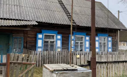  1-этаж.(52 м2), Новые Дороги(Колхозная 13)