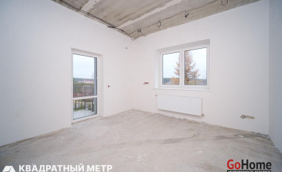 Купить 3-комнатную квартиру, Боровляны, Университетская ул., 9/А. Фото 24