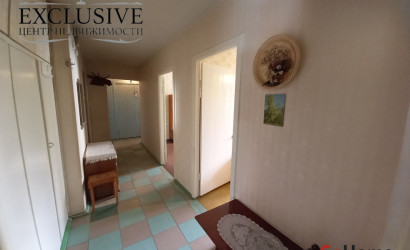 Купить 4-комнатную квартиру, Новополоцк, Молодежная ул., 135. Фото 20