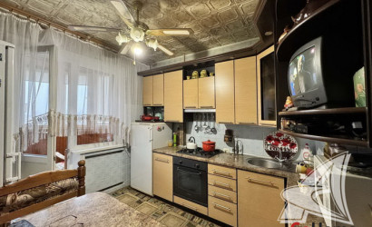 Купить 3-комнатную квартиру, Брест, Киевка, ул. Вишневая. Фото 3