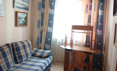 Купить 3-комнатную квартиру, Слоним, Независимости просп., 13/3. Фото 20