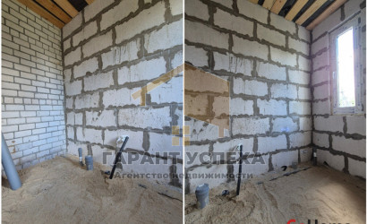 Купить дом, Брест, с/т Рубеж, 7 соток. Фото 6