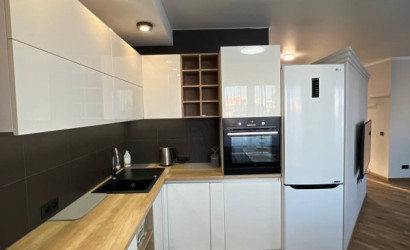 Снять 2-комнатную квартиру, Минск, Репина, 4 (Центральный район). Фото 6