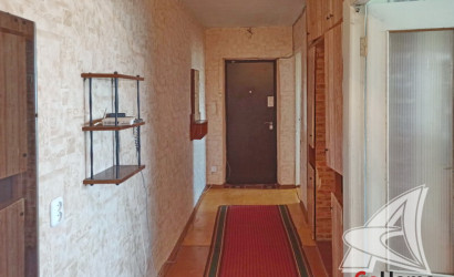 Купить 3-комнатную квартиру, Брест, Дубровка, ул. Дубровская. Фото 12