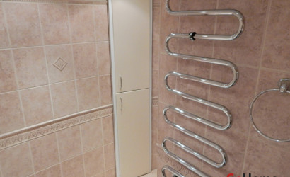 Купить 4-комнатную квартиру, Минск, пер. Полиграфический 1-й, д. 4 (Советский район). Фото 10