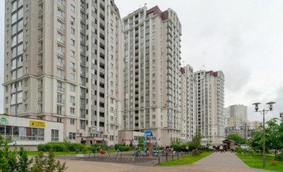 Купить 2-комнатную квартиру, Минск, Туровского ул., 18(Первомайский район). Фото 23