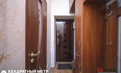 Купить 1-комнатную квартиру, Минск, Филатова ул., 5/а (Заводской район). Фото 27