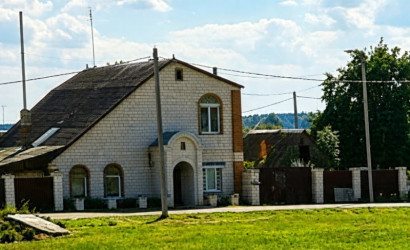 Купить дом, Тихиничи, Партизанская, 2, 23 соток. Фото 8