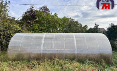 Купить дом в деревне, 40 лет Октября, 7 соток. Фото 19