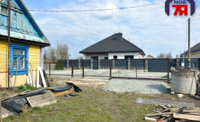 Купить дом, Старобин, Гуляева ул., 12.28 соток. Фото 11