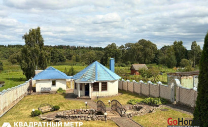  3-этаж.(115.2 м2), Заречаны