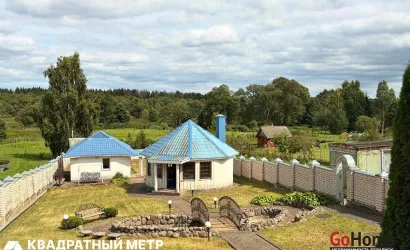  3-этаж.(115.2 м2), Заречаны