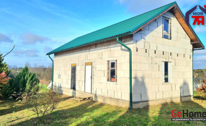 Купить участок, Аксаковщина, Центральная ул., 25 соток. Фото 2