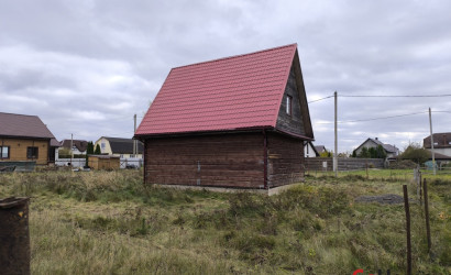 Купить дом, Борисов, Т.В. Бирич, 8.85 соток. Фото 10