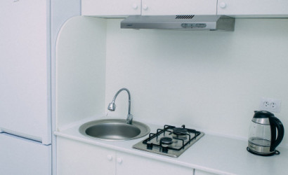 Снять 2-комнатную квартиру на сутки, Орша, Островского д. 1. Фото 3