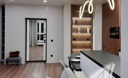 Купить 2-комнатную квартиру, Брест, Ковалево, ул. Октябрьской Революции. Фото 4