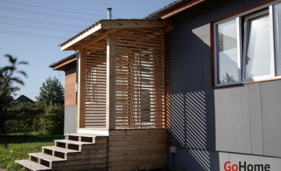 Купить коттедж, Ясная поляна, 9 соток. Фото 5