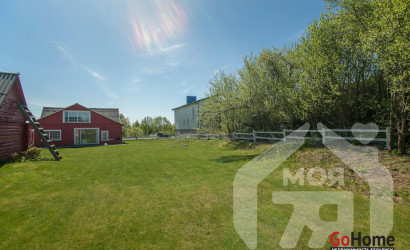 Купить дом, Лапоровичи, Центральная ул., 37, 60.21 соток. Фото 44