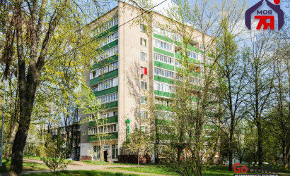 Купить 1-комнатную квартиру, Минск, Волоха ул., 12 (Московский район). Фото 3