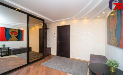 Купить 3-комнатную квартиру, Минск, Кропоткина ул., 112(Советский район). Фото 42