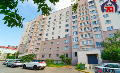 Купить 2-комнатную квартиру, Минск, Люксембург 2-й пер., 4/2 (Московский район). Фото 17