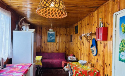 Купить дом в деревне, МЕДТЕХНИК, 5 соток. Фото 4